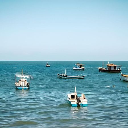 Paraiso Na Praia Fo Forte Village ปรายาโดฟอร์ชิ ภายนอก รูปภาพ