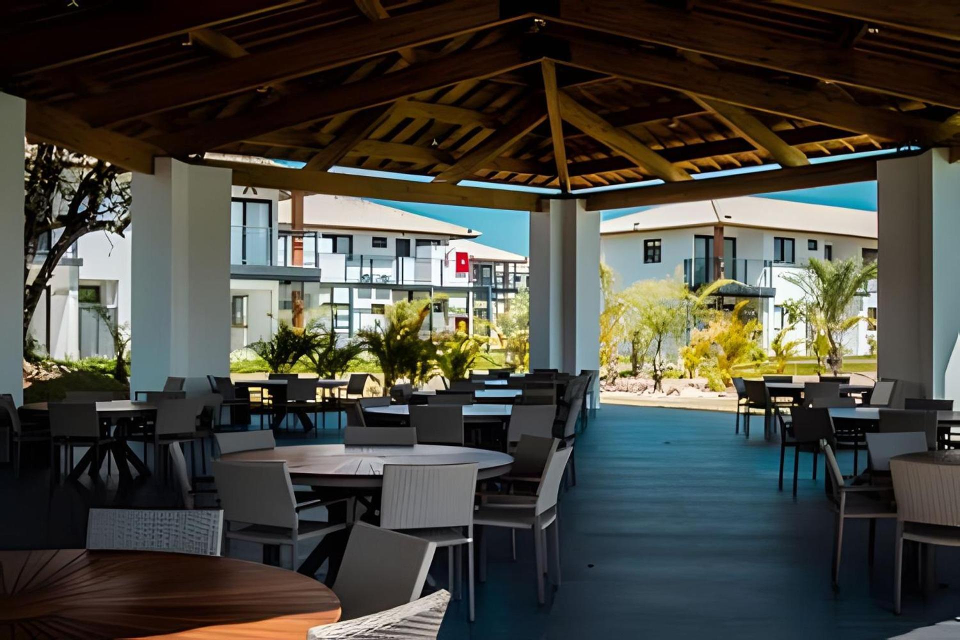 Paraiso Na Praia Fo Forte Village ปรายาโดฟอร์ชิ ภายนอก รูปภาพ